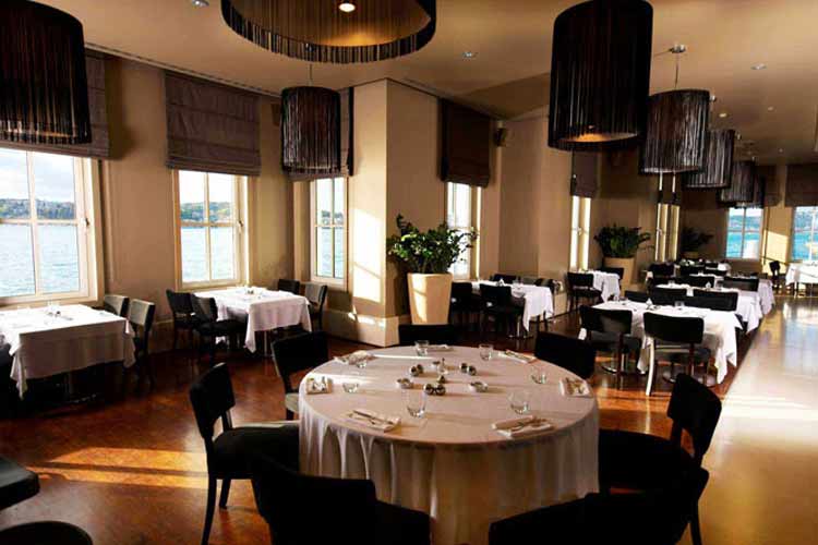 Restaurant - A'jia Hotel - Istanbul