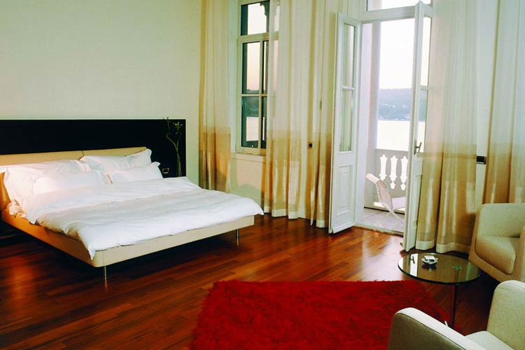 Deluxe Double Room - A'jia Hotel - Istanbul