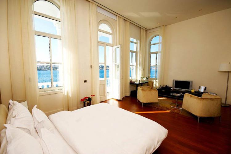 Suite Deluxe - A'jia Hotel - Istanbul