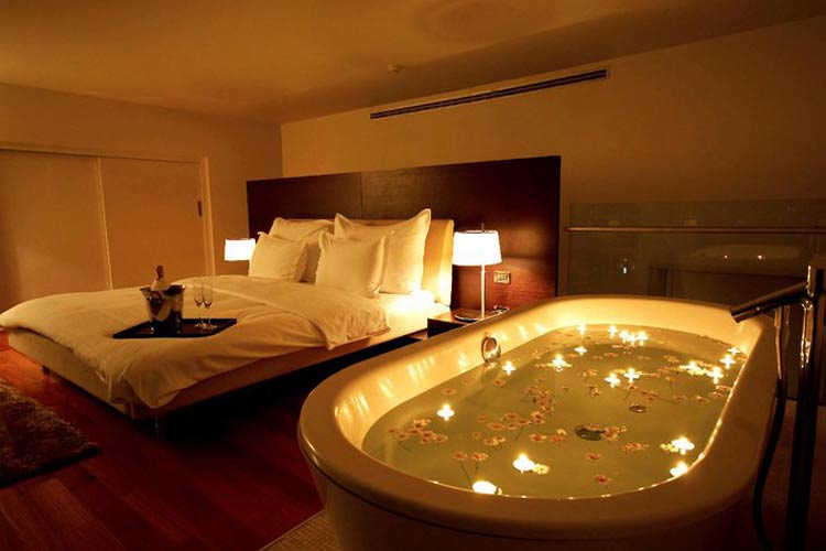 Suite Deluxe - A'jia Hotel - Istanbul