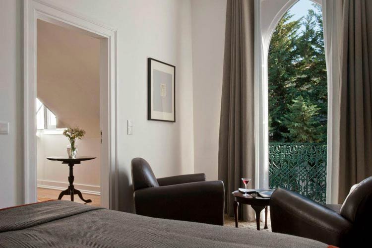 Chalet Suite - Casa Balthazar - Lisbon