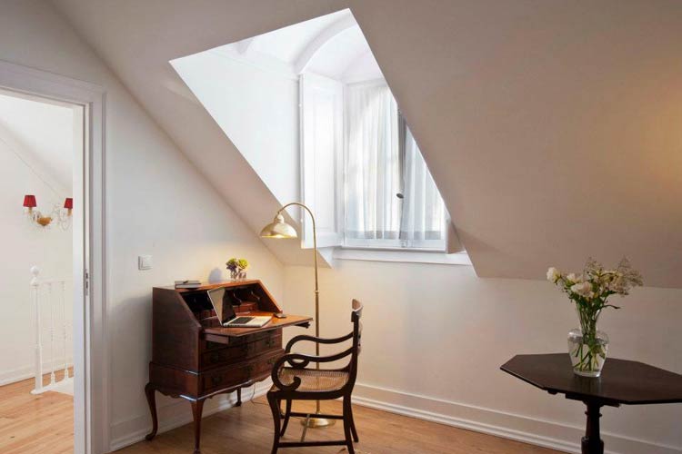 Chalet Suite - Casa Balthazar - Lisbon