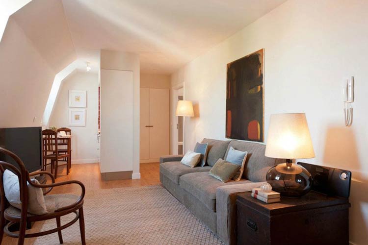 Lisbon Suite - Casa Balthazar - Lisbon