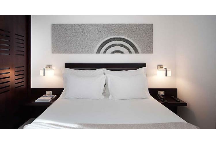 S Zen Room - Internacional Design Hotel - Lissabon