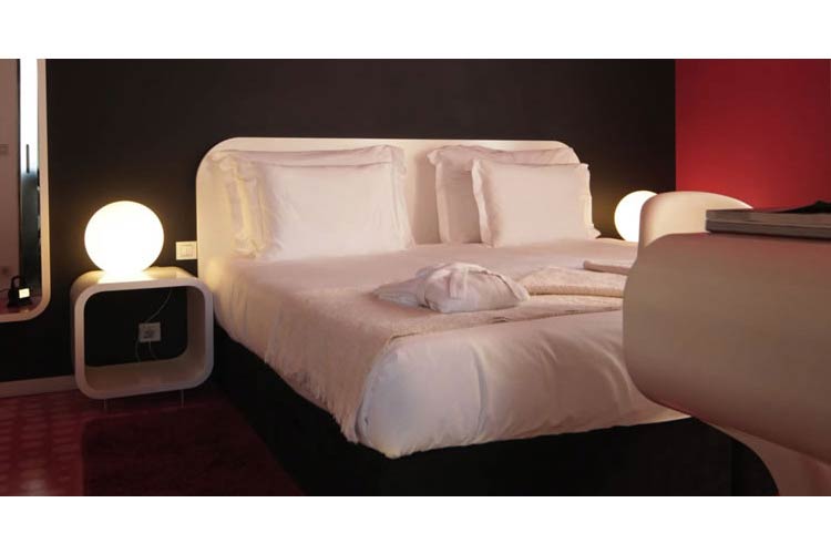 L Pop Room - Internacional Design Hotel - Lissabon