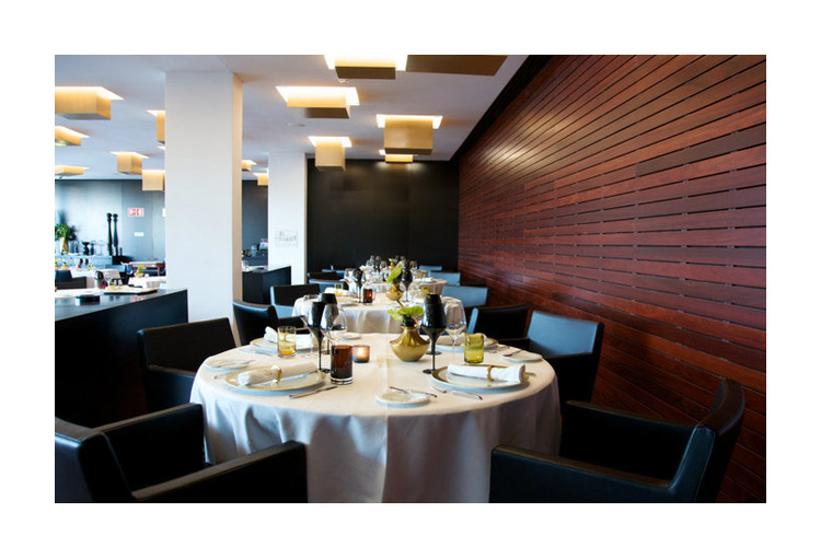 Restaurant - Altis Belem Hotel & Spa - Lissabon