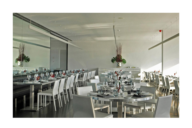 Restaurant - Altis Belem Hotel & Spa - Lissabon