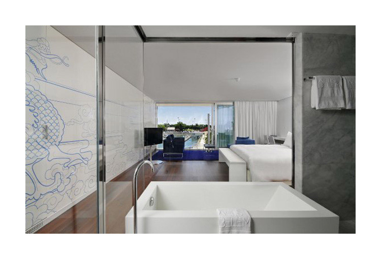 Double Room - Altis Belem Hotel & Spa - Lissabon