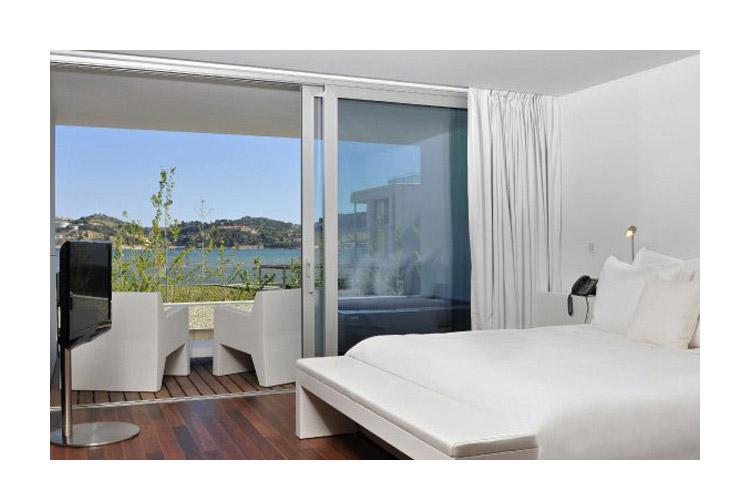 Altis Belem Hotel & Spa, a boutique hotel in Lisbon