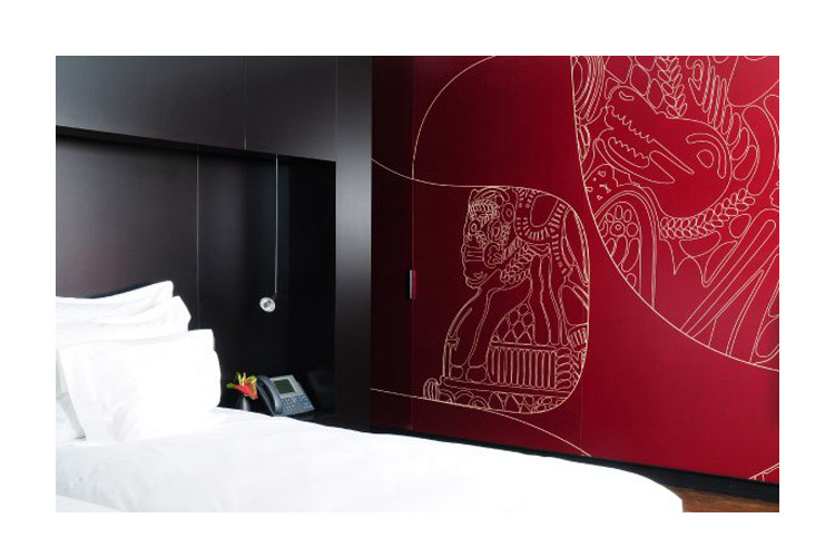 Double Room - Altis Belem Hotel & Spa - Lissabon