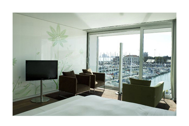 Double Room - Altis Belem Hotel & Spa - Lissabon