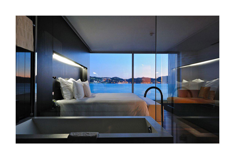 Double Room - Altis Belem Hotel & Spa - Lissabon