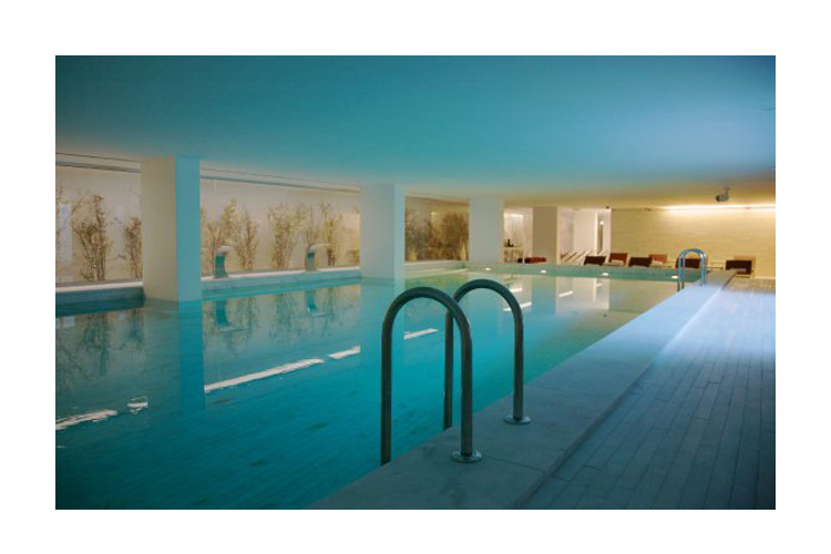 Spa - Altis Belem Hotel & Spa - Lissabon