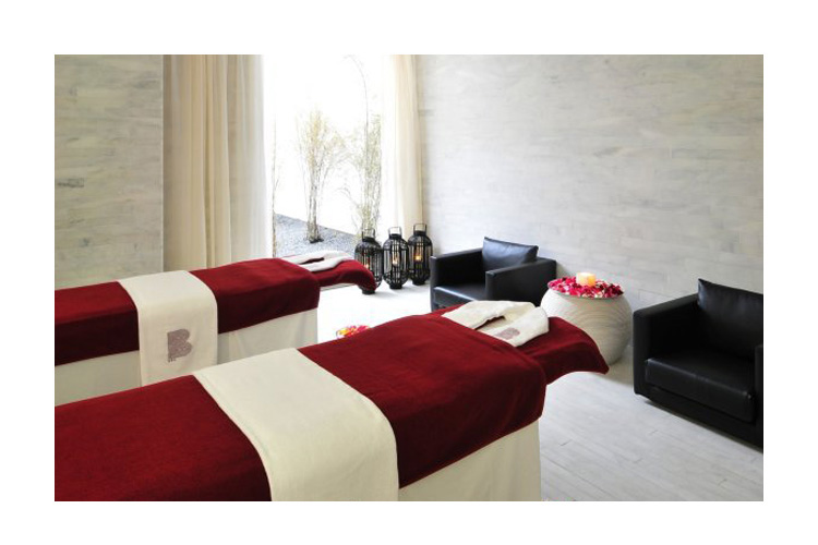 Spa - Altis Belem Hotel & Spa - Lissabon