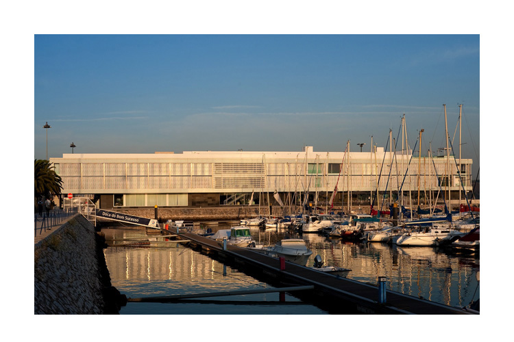 Views - Altis Belem Hotel & Spa - Lissabon
