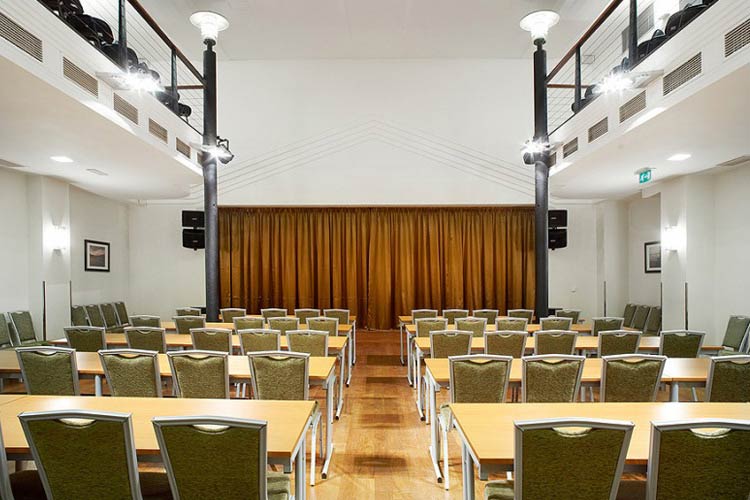 Meeting Room - Hotel Alwyn - Prague