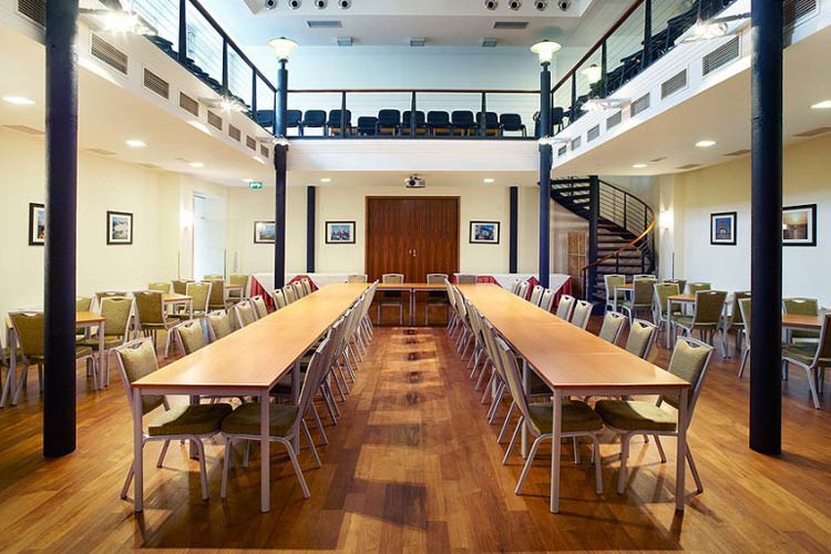 Meeting Room - Hotel Alwyn - Prague