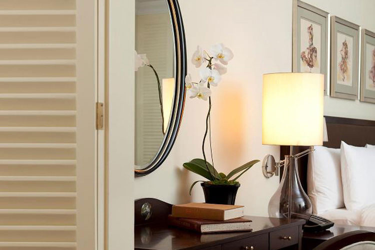 Room Detail - Raffles Makati - Makita