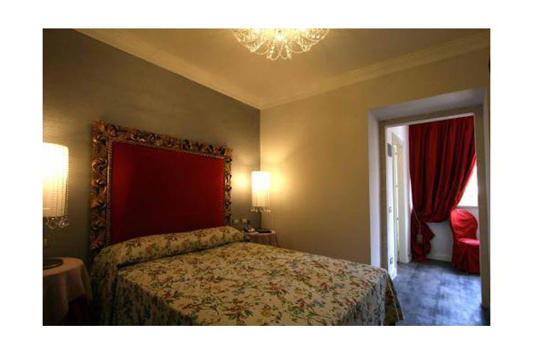 Junior Suite Hibi - Antica Badia Relais Hotel - Ragusa