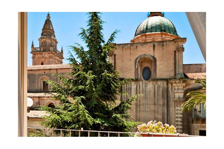 Views - Antica Badia Relais Hotel - Ragusa