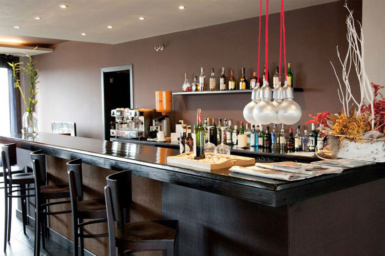 Lounge - Bernat de So - Cerdaña