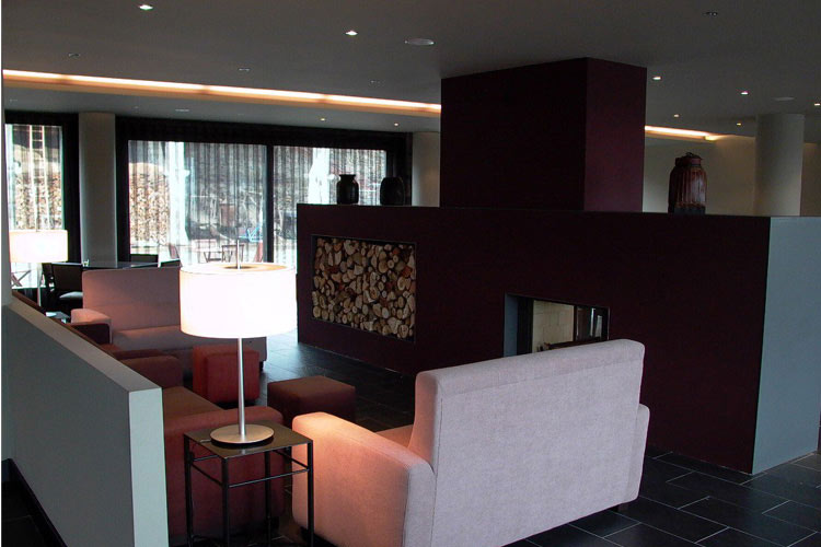 Living Room - Bernat de So - Cerdaña