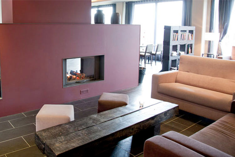 Living Room - Bernat de So - Cerdaña