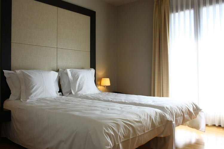 Standard Double Room - Bernat de So - Cerdaña