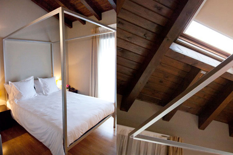 La Torre Double Room - Bernat de So - Cerdaña