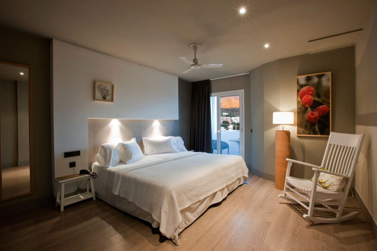 Double Room 5 - Hotel MC San Jose - Cabo de Gata