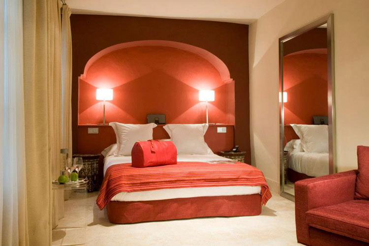 Superior Marroqui - Hotel Claude Marbella - Costa del Sol