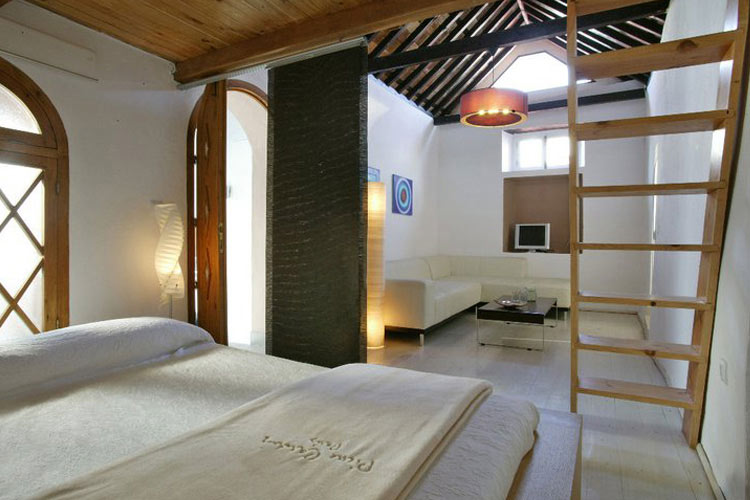 Alako Double Room - Koala Tarifa - Cadix