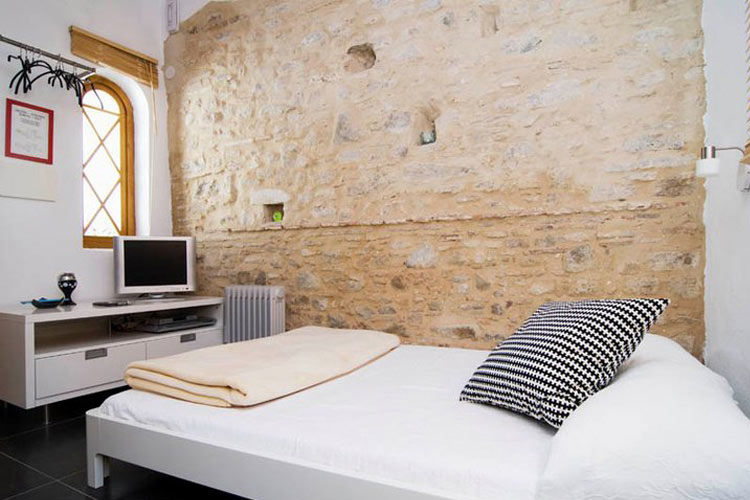 Akalo Double Room - Koala Tarifa - Cadix