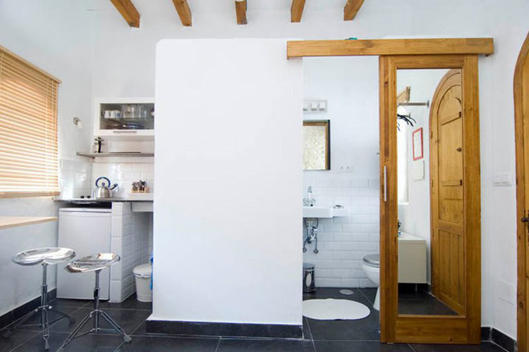 Akalo Double Room - Koala Tarifa - Cadix