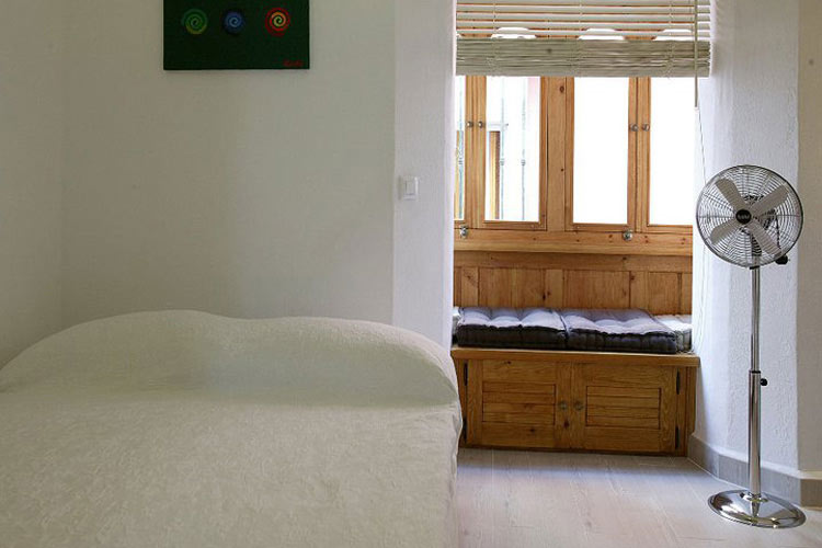 Okala Double Room - Koala Tarifa - Cadix