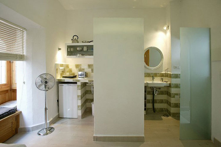 Okala Double Room - Koala Tarifa - Cadix