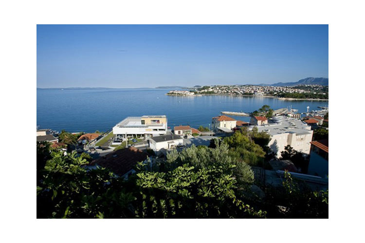Hotel - Hotel Split - Podstrana