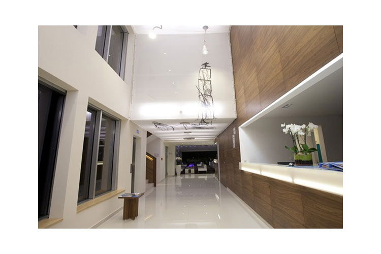 Hall - Hotel Split - Podstrana