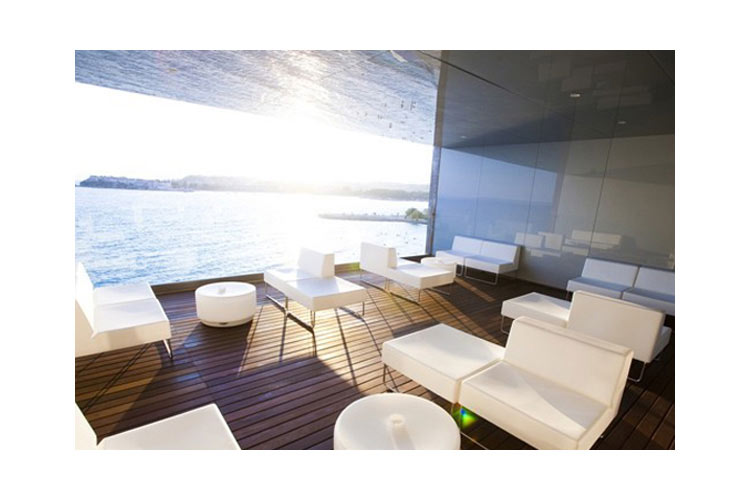 Lounge - Hotel Split - Podstrana