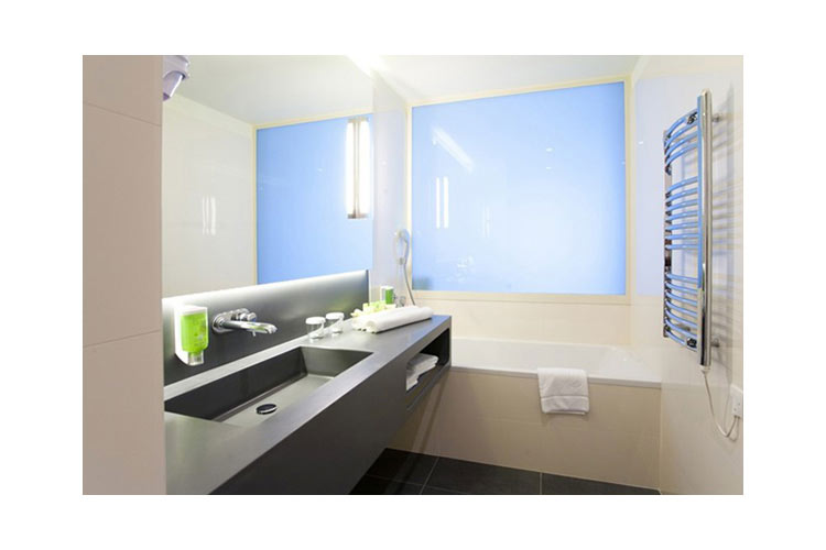 Terrace Double Room - Hotel Split - Podstrana