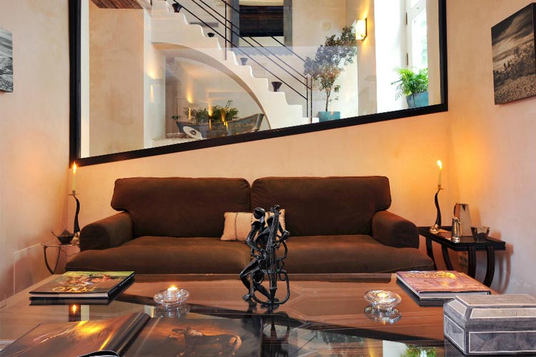 Lounge - Hotel V... - Cádiz