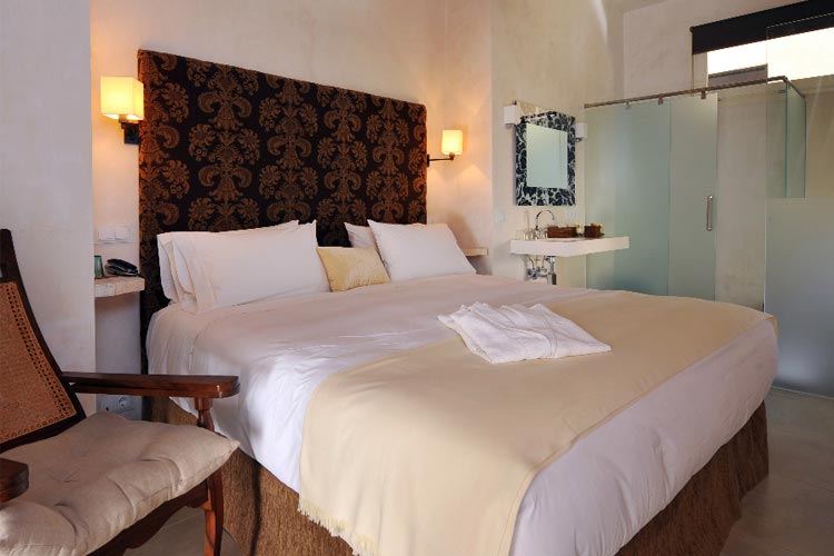 Classic Double Room 2 - Hotel V... - Cádiz