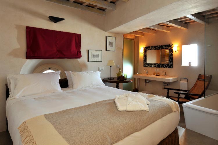 Classic Double Room 5 - Hotel V... - Cádiz