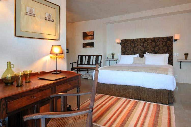 Superior Double Room 2 - Hotel V... - Cádiz