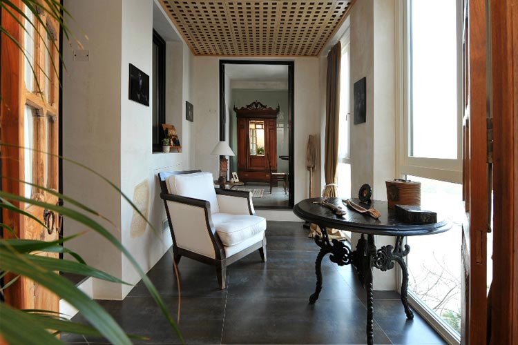 Superior Double Room 6 - Hotel V... - Cádiz