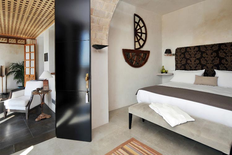 Superior Double Room 6 - Hotel V... - Cádiz