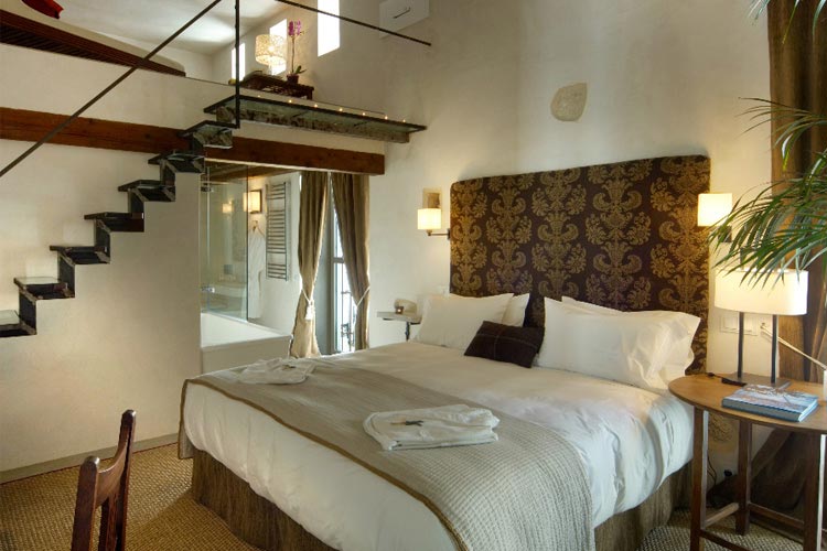 Superior Double Room 10 - Hotel V... - Cádiz