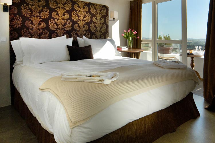 Exclusive Double Room 11 - Hotel V... - Cádiz