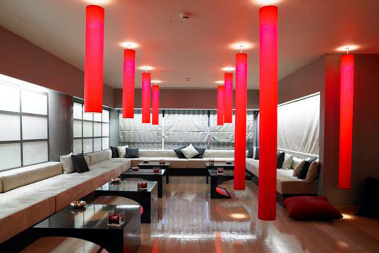 The Bar - Lato Boutique Hotel - Heraklion