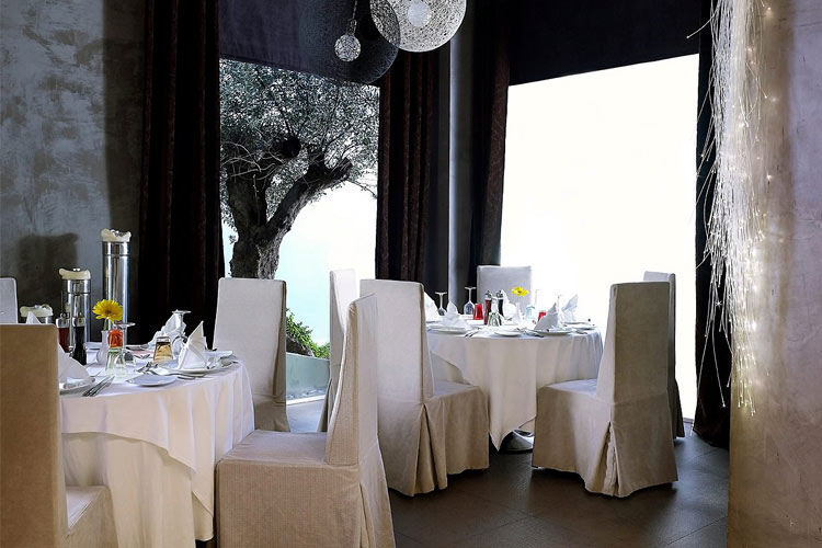 Brillant Restaurant - Lato Boutique Hotel - Heraklion